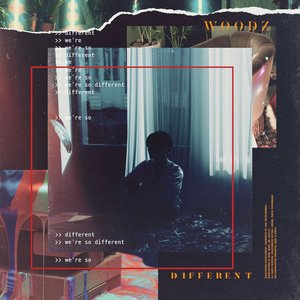 DIFFERENT - Single