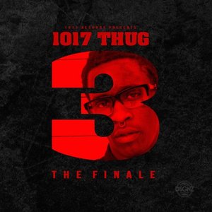 Image for '1017 Thug 3 the Finale'