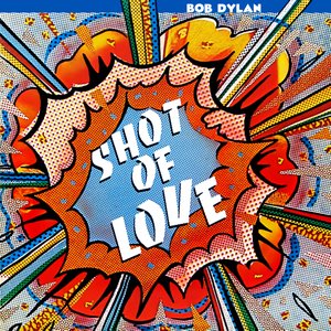 Image pour 'Shot of Love'