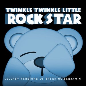 Imagem de 'Lullaby Versions of Breaking Benjamin'