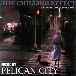 'The Chilling Effect' için resim