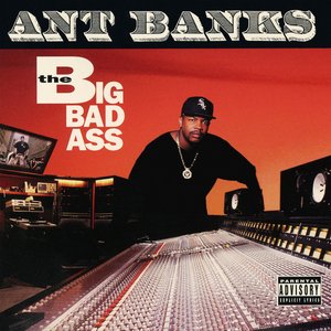 Image for 'Big Badass'