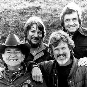 “The Highwaymen”的封面