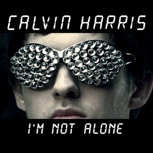 Image for 'I'm Not Alone'