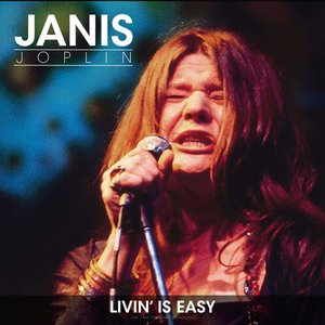 Immagine per 'Livin' Is Easy (Live 1969)'