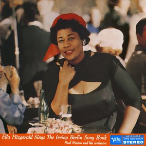 'Ella Fitzgerald Sings The Irving Berlin Song Book' için resim