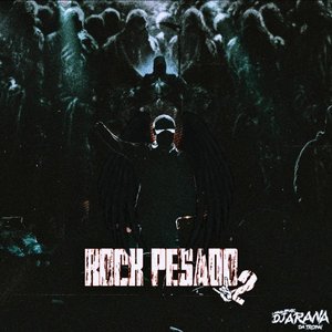 Изображение для 'Rock Pesado 2'