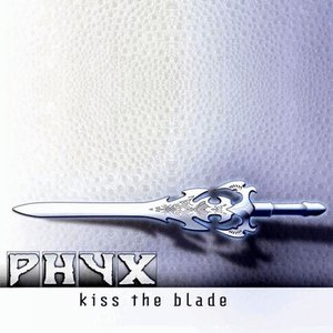 Image for 'Kiss The Blade'