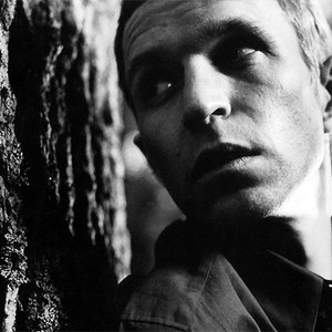 Image for 'Jay-Jay Johanson'