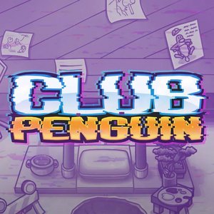 Image for 'Club Penguin Mix's'