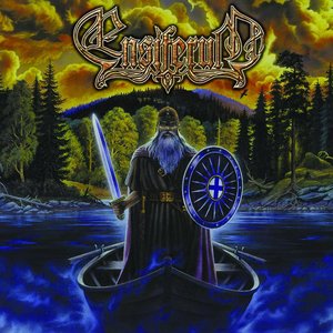 Bild für 'Ensiferum (2009 Edition)'