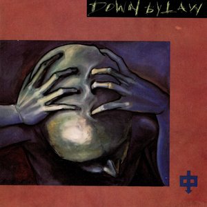 “Down By Law”的封面