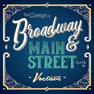 Image for 'The Corner of Broadway and Main Street, Vol. 2'