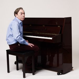 Bild für 'Andrew Lloyd Webber'