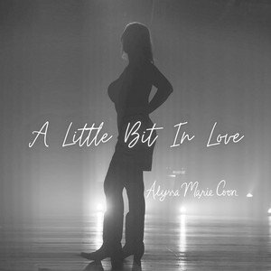 Immagine per 'A Little Bit In Love'