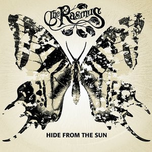 Image for 'Hide from the Sun'