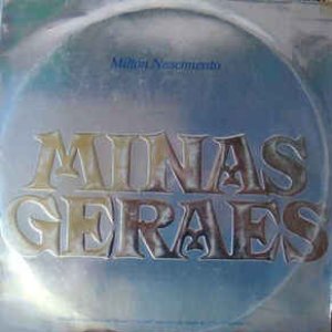 Image for 'Minas Geraes'