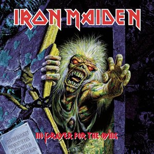 Imagem de 'No Prayer For The Dying (2015 Remaster)'
