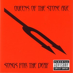 Image pour 'Songs For The Deaf (UK Version'