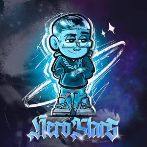 “ÑEROSTARS”的封面
