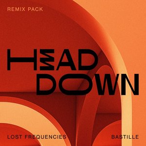 Zdjęcia dla 'Head Down (Remix Pack)'