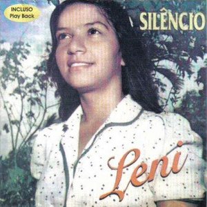 Image for 'Silêncio'