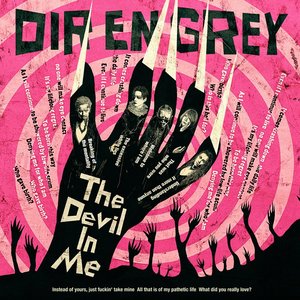 “The Devil In Me”的封面