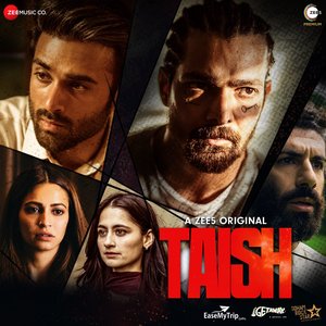Image for 'Taish (Original Motion Picture Soundtrack)'