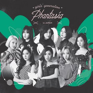 Image for 'Phantasia: 4th Tour In Seoul'