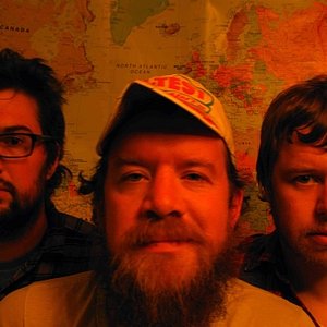 Image pour 'The Cave Singers'