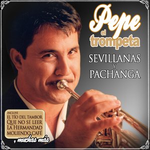 Image pour 'Las Sevillanas Y Pachanga de Pepe El Trompeta'