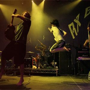 'Rx Bandits'の画像