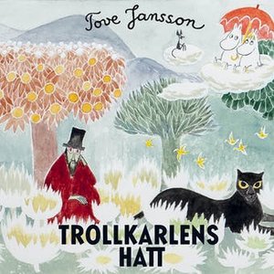 Image for 'Trollkarlens hatt'