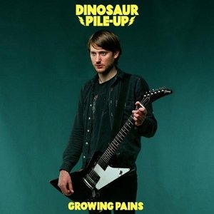 Image for 'Growing Pains'