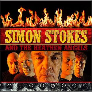 Zdjęcia dla 'Simon Stokes & The Heathen Angels'