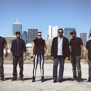 “RC & The Gritz”的封面