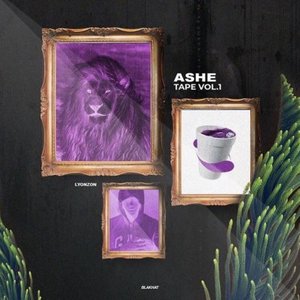Imagen de 'Ashe Tape, Vol. 1'