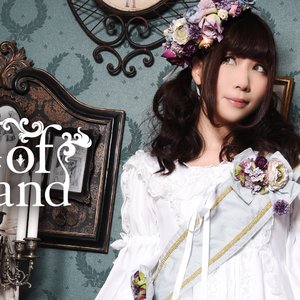 Image for 'Queen of Wand'