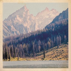Image for 'Mountain Rock'