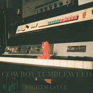 Image for 'Cowboy Tumbleweed'
