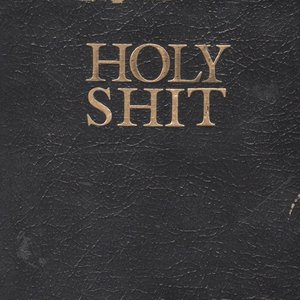 Image for 'Holy Shit'