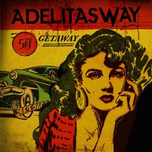 Image for 'Getaway'