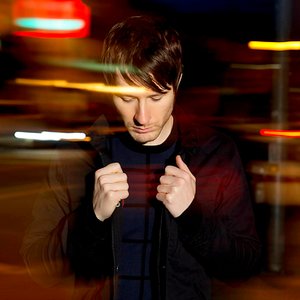 Image for 'Owl City'