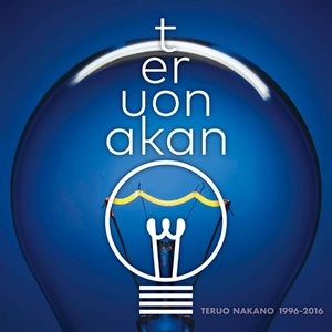 Bild för 'TERUO NAKANO 1996-2016 [Disc 1]'