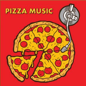 'Pizza Music' için resim