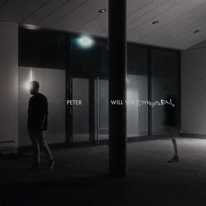 Image pour 'PETER WILL VERSCHWINDEN'