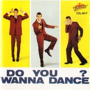 Image for 'Do You Wanna Dance?'