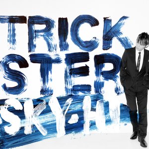 Image for 'TRICKSTER'