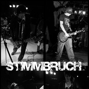 Image for 'Stimmbruch'