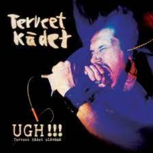 Изображение для 'Ugh!!! Terveet Kädet Elävänä (Live)'